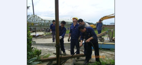 檢修記錄-動(dòng)力 檢修記錄-動(dòng)力