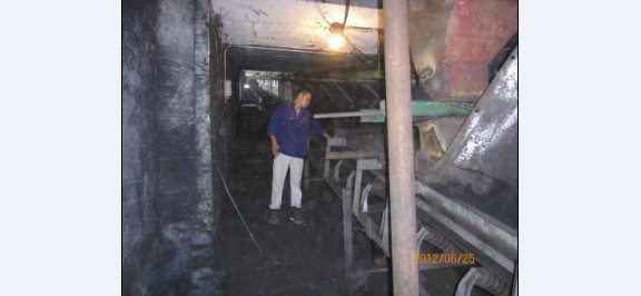 檢修記錄-動(dòng)力 檢修記錄-動(dòng)力