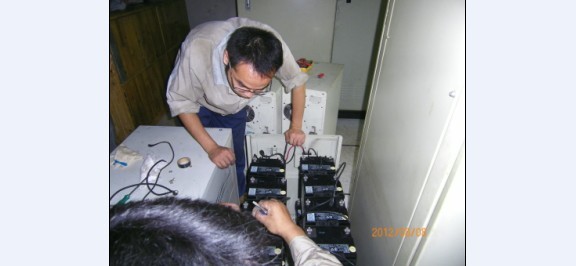 檢修紀(jì)錄-儀表 檢修紀(jì)錄-儀表